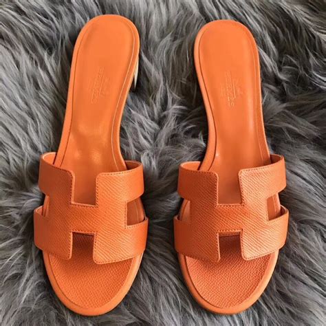 hermes sandals replica ebay|hermes copy sandals.